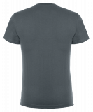 Reusch Promo T-Shirt 3990100 6681 black grey back